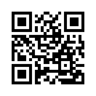 QR Code for Petition